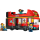 LEGO City 60407 Czerwony piętrowy autokar - 1248595 - zdjęcie 2